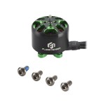 Moteur Brushless Outrunner Flashhobby 1408 (1.5) 2800KV à Couple Élevé pour Drone de Course et Avion